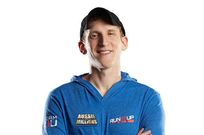 Jason Somerville