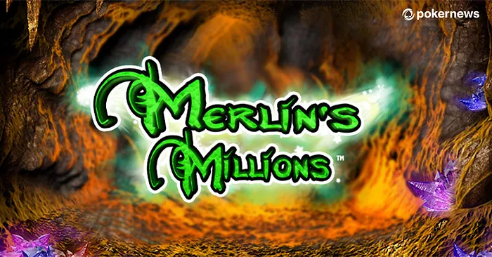 merlin's millions