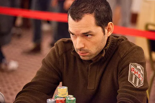 WPT Prague – Jour 1C : le Français Yannick Bonnet chip leader