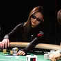 Yuxi Huang