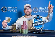 Greg Shuda Captures 2025 MSPT Wisconsin State Championship