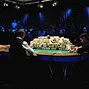 Heads-up final table