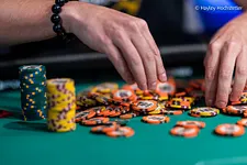 WSOP chips