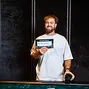 Jaxon Byrne Pulls $90,000 Bounty