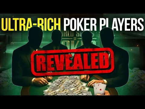 WILD Billionaire WSOP Stories! | PokerNews Podcast #895
