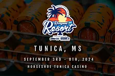 RGPS Horseshoe Tunica