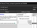 Ricardo Souza, Victor Pedote e Zilkar Baranow dão Show no PokerStars & Mais 116