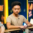 Michael Zhang
