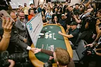 2025 WSOP Main Event