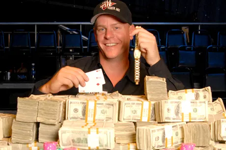 Erick Lindgren, un gambleur addict en cure de désintox