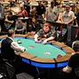 Heads-Up Final table