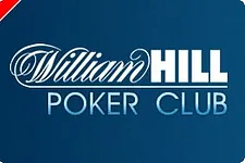 William Hill Poker : Freeroll PokerNews à 2.500$ ce dimanche à 18h35