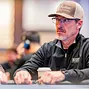 Gary Smith $1,100 RunGood Main Event Flight 1C
