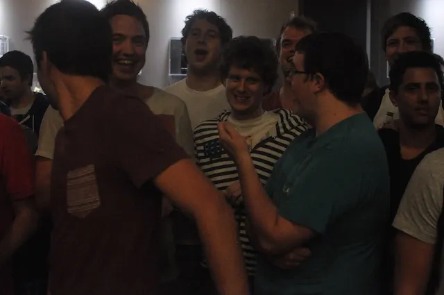 All Mucked Up: 2012 World Series of Poker Day 39 Live Blog 132