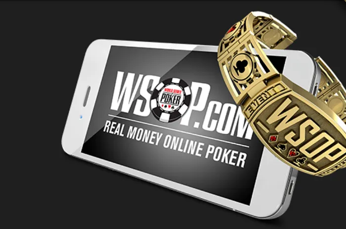 WSOP Online