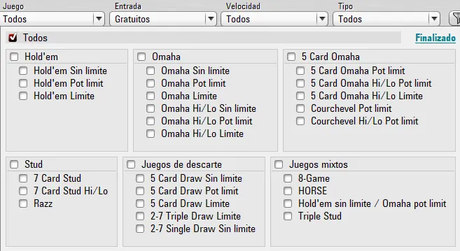 PokerStars.FRESPT com Novas Variantes de Poker - Portugal Fica de Fora 102