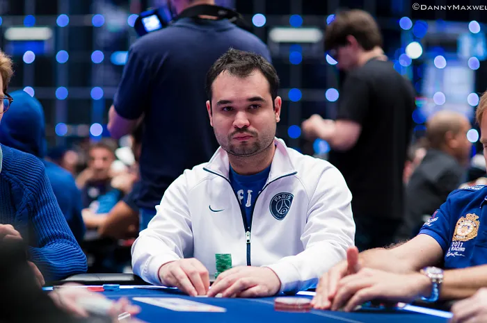 Craques Brasucas Faturam Grande no PokerStars 0001