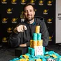 Jesse Jones Wins RunGood Passport Season Main Event - Tulsa Hard Rock