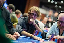 Lacay Pokerstars EPT Prague Jour 3