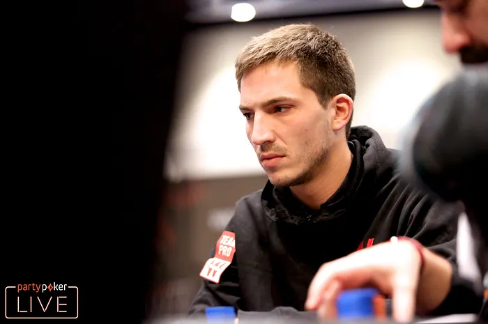 Dans La Tête d'Un Pro : Road To The WSOP avec Guillaume Diaz (épisode 2) 0001