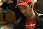 WSOP-C Atlantic City, Day 1: Bill Gazes Leads