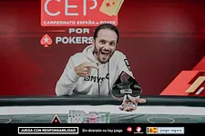 Ganador CEP Malaga