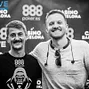 888poker LIVE Barcelona Party