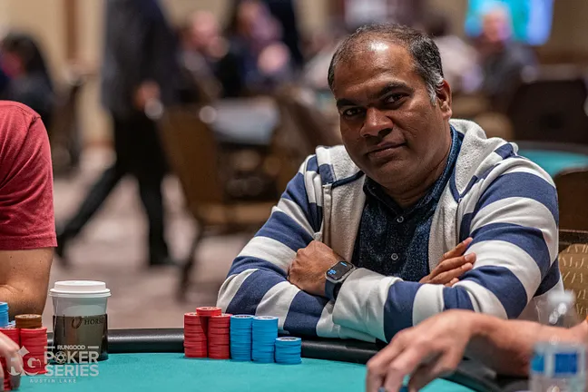 Viwodh Subramaniyan