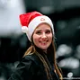 EPT Prague 2024 Christmas Hat