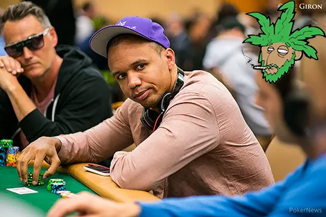 phil ivey