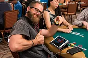 Main Event WCOOP : Steven van Zadelhoff s'impose pour 1,6 million, le gros lot pour deux Français