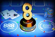 PokerNews Online Championship Off to a Flying Start at 888poker; First Four Champions Crowned