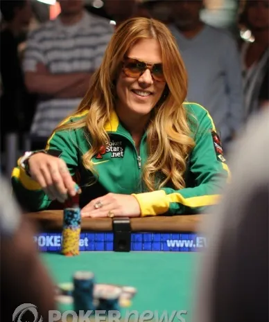 Maria "Maridu" Mayrinck