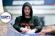 Marcos Kenne é quarto colocado no € 3.000 Mystery Bounty do EPT Barcelona