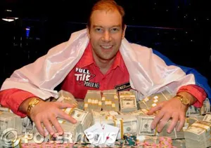WSOP 2009: As Primeiras Braceletes Já Foram Entregues 0001