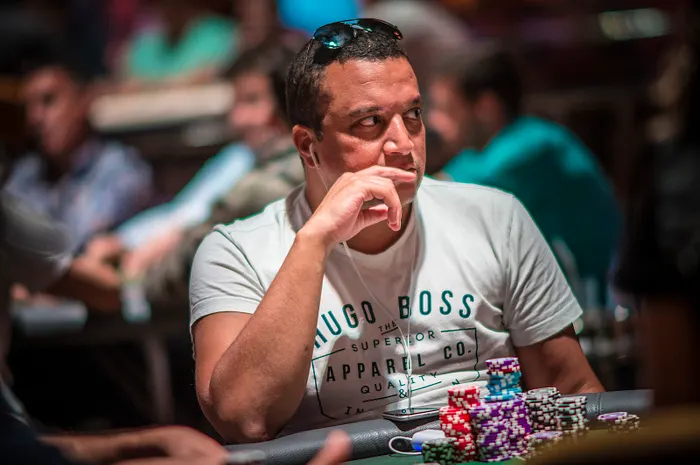 BPT Lille : Le trophée et 30.500€ pour Omar Lakhdari 0001