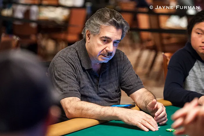 don zewin death poker