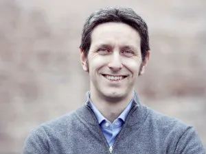 Italy's MP Giovanni Paglia [Photo: giovannipaglia.it]