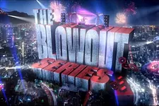 PokerStars Blowout Series