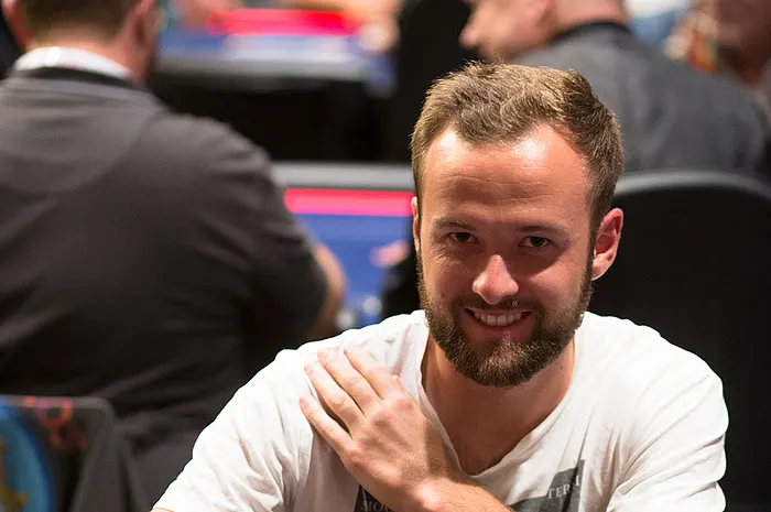 Estrellas Barcelona : Jérôme 