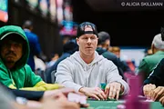 StakeKings' Team Jones & Team Mitchell Battling in Arizona Poker Championship