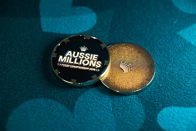Cards, Chips, Branding