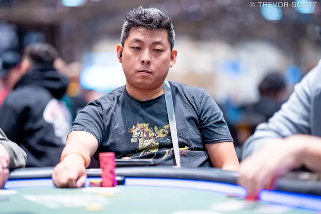 Danny Chang
