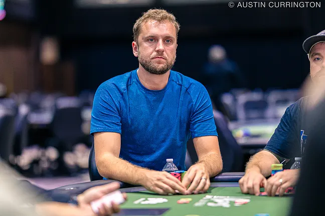 Ryan Riess
