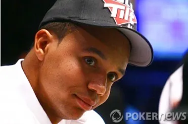 Affaire Ivey/Full Tilt : Phil Ivey veut 150M$ ; Tiltware contre-attaque
