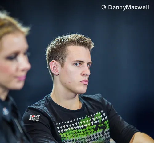 Entrevistamos a Mike McDonald 0001