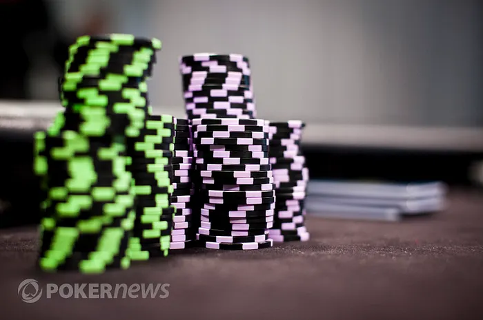 Stratégie cash game : les bons spots pour 3-bet préflop