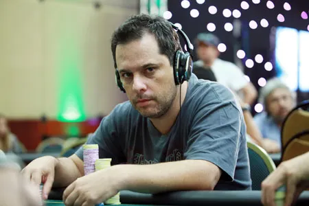 Carlos Alberto Munera