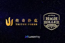 Triton Poker Super High Roller Series
