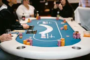 How to Play Against Limpers in Live Poker Tournaments